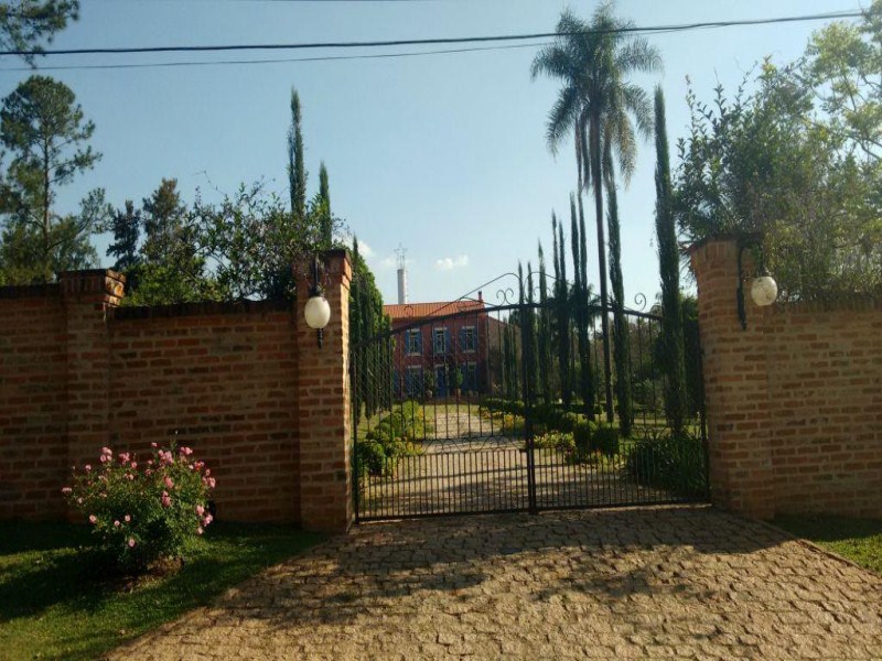 Sobrado com 3 dormitórios à venda, 500 m² por R$ 5.000.000 -