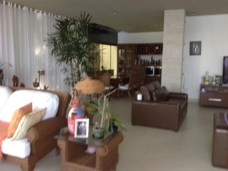 Sobrado com 5 dormitórios à venda, 1200 m² por R$ 4.550.000,