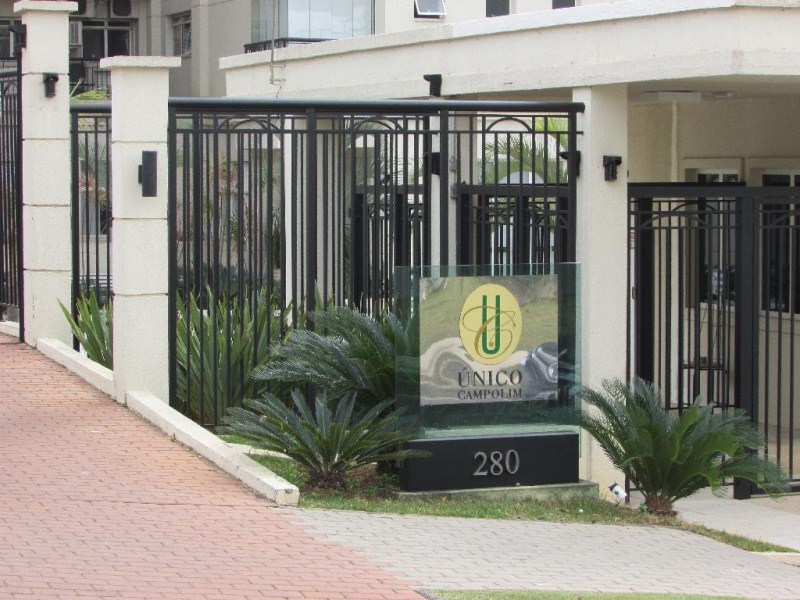 Apartamento com 3 dormitórios à venda, 196 m²- condomínio ún