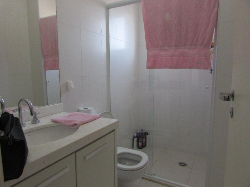 Apartamento com 3 suítes à venda, 196 m² por R$ 1.550.000 - 