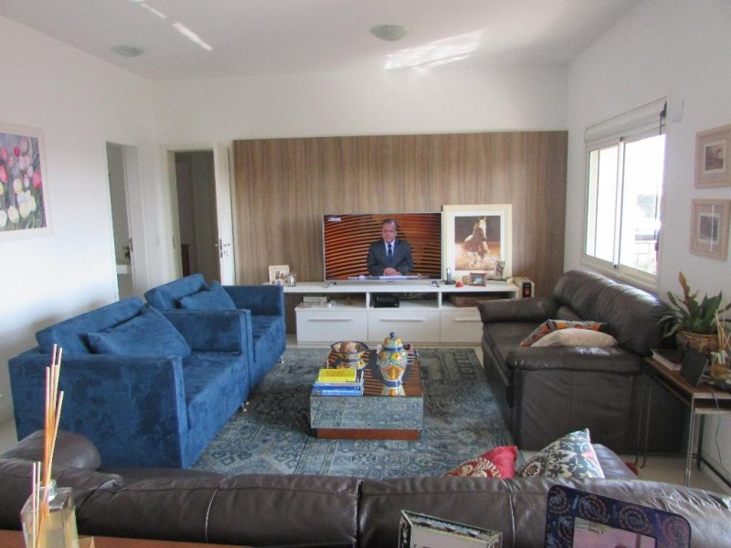 Apartamento com 3 suítes à venda, 196 m² por R$ 1.550.000 - 