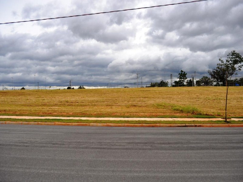 Terreno à venda, 1000 m² por R$ 570.000,00 - linc sorocaba -