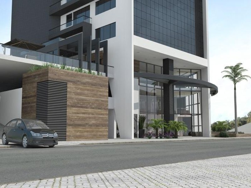 Andar corporativo à venda, 200 m² por R$ 1.320.000 - edifíci