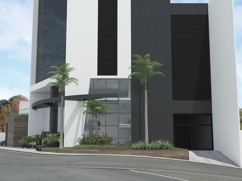 Andar corporativo à venda, 200 m² por R$ 1.410.000 - edifíci