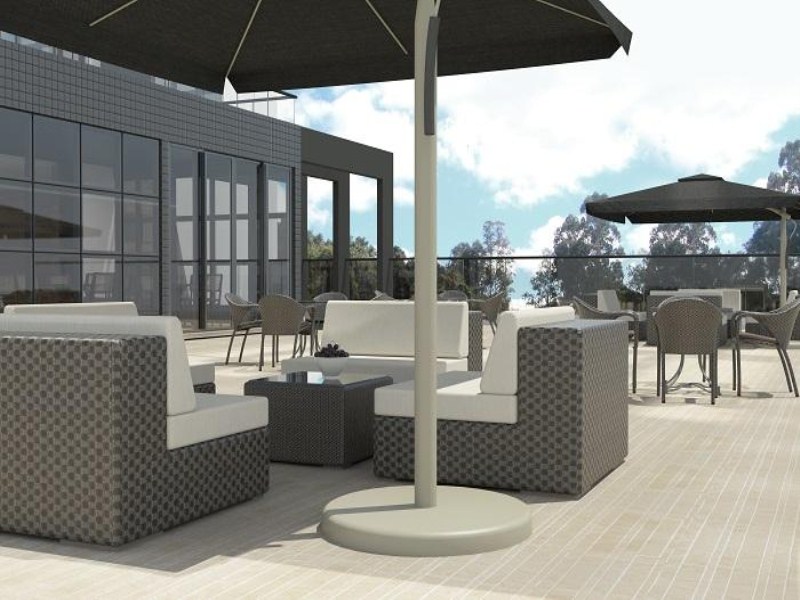 Andar corporativo à venda, 200 m² por R$ 1.440.000 - edifíci