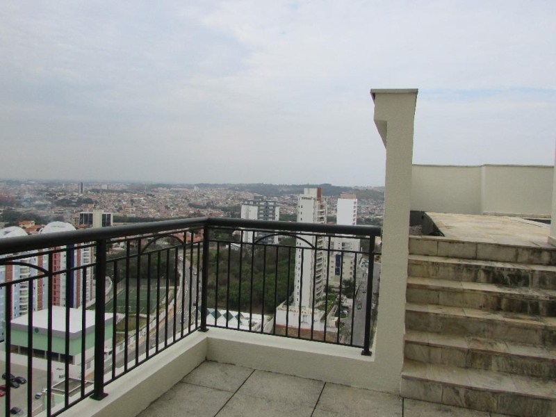 Apartamento duplex com 4 suítes à venda, 429 m² por R$ 3.400 - foto 2