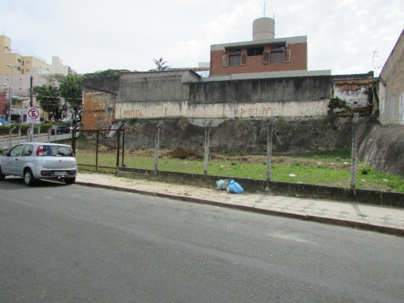 Terreno à venda, 550 m² por R$ 1.150.000,00 - centro - soroc