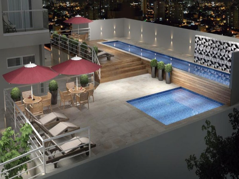 Apartamento com 2 dormitórios à venda, 70 m² por R$ 322.921,