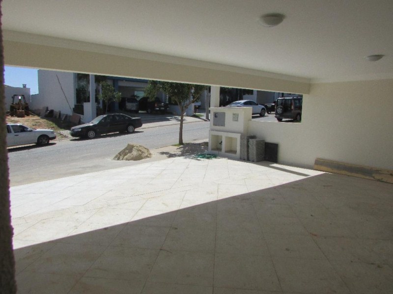Casa com 3 dormitórios à venda, 130 m² - condomínio villagio