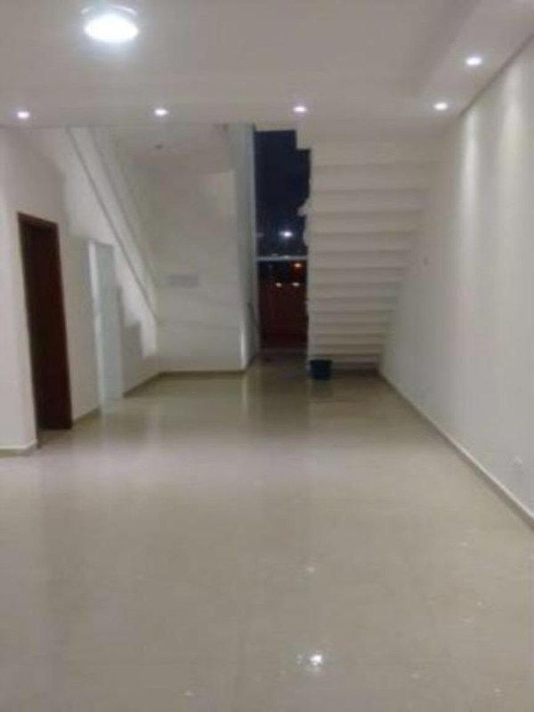 Sobrado com 3 dormitórios à venda, 160 m² - condomínio villa