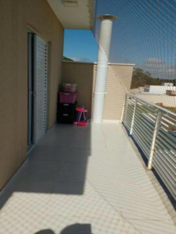 Sobrado com 3 dormitórios à venda, 160 m² - condomínio villa