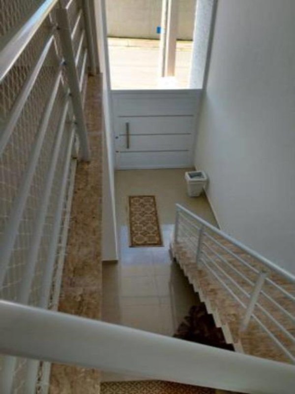Sobrado com 3 dormitórios à venda, 160 m² - condomínio villa
