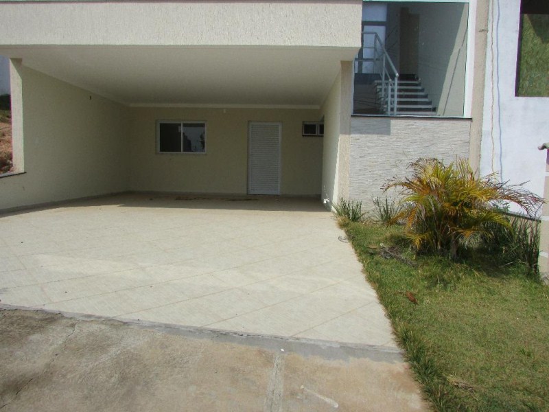 Casa com 3 dormitórios à venda, 180 m² - condomínio villagio