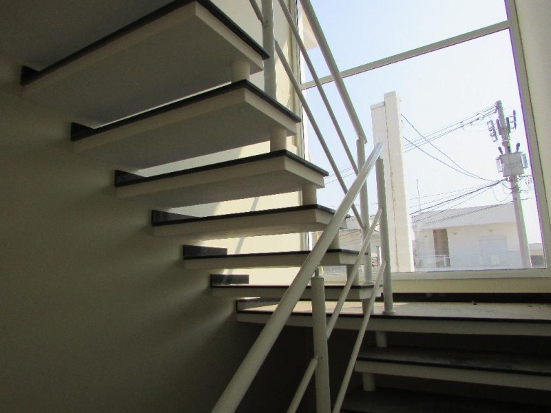Casa com 3 dormitórios à venda, 180 m² - condomínio villagio