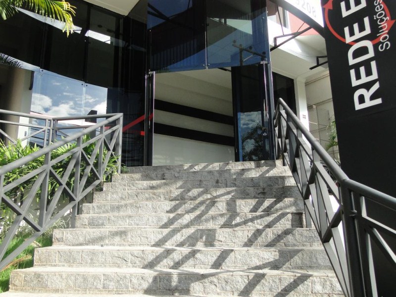 Prédio à venda, 745 m² - parque campolim - sorocaba/sp, próx
