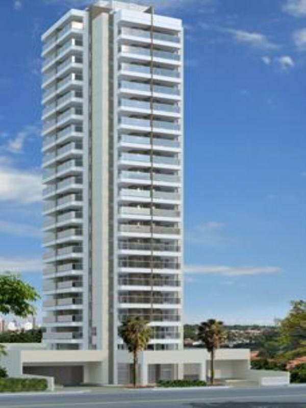 Apartamento com 1 dormitório à venda, 52 m² por R$ 320.000 -