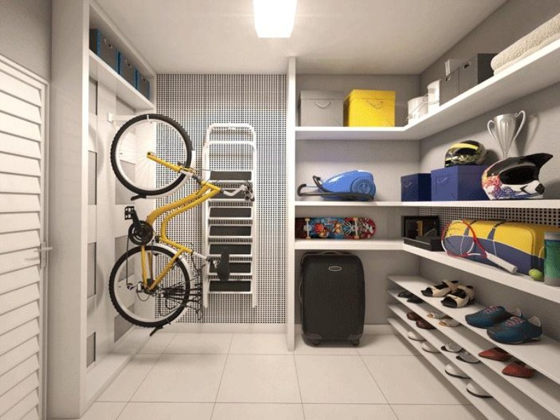 Apartamento com 1 dormitório à venda, 52 m² por R$ 320.000 -