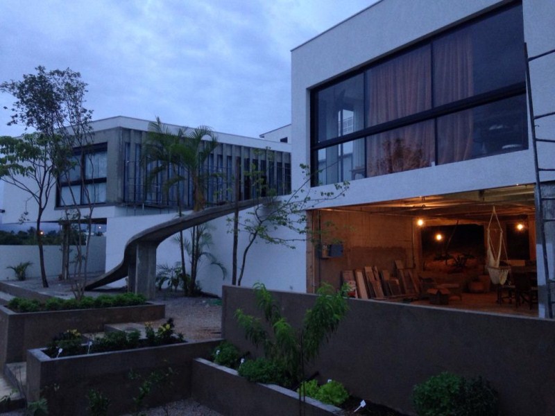 Casa com 4 dormitórios à venda, 800 m² por R$ 4.510.000,00 -