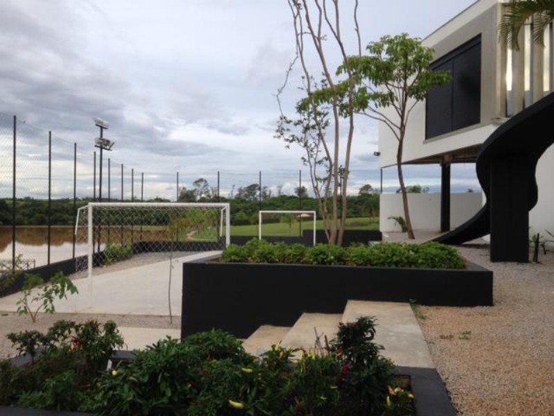 Casa com 4 dormitórios à venda, 800 m² por R$ 4.510.000,00 -