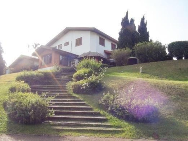 Sobrado com 5 dormitórios à venda, 1500 m² por R$ 8.100.000 