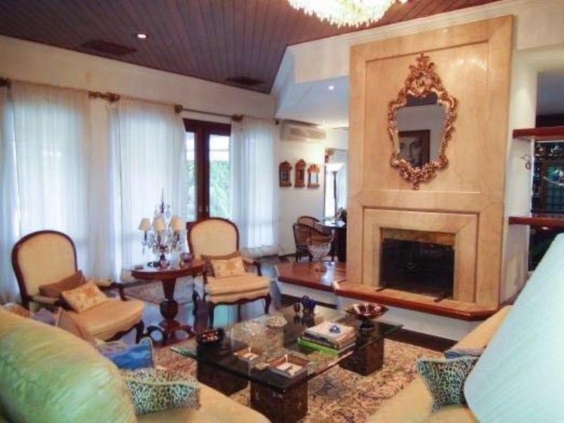 Sobrado com 5 dormitórios à venda, 1500 m² por R$ 8.100.000 