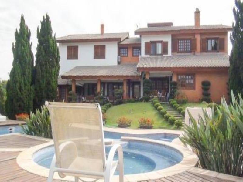 Sobrado com 5 dormitórios à venda, 1500 m² por R$ 8.100.000 