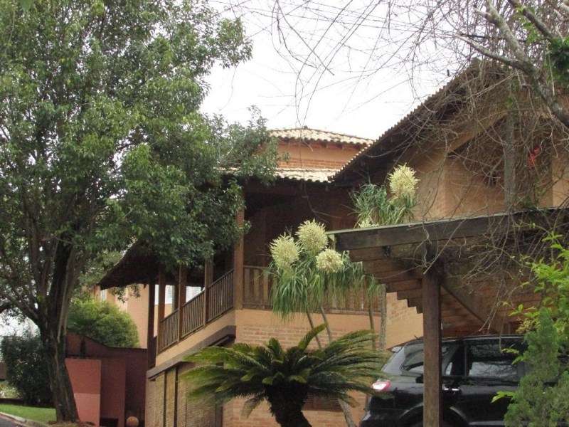 Sobrado com 6 dormitórios à venda, 1500 m² por R$ 4.110.000,