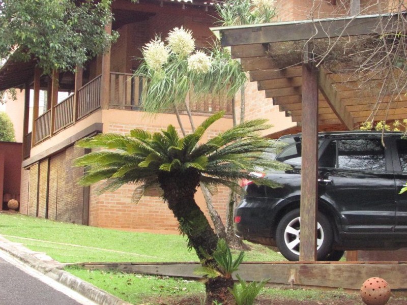 Sobrado com 6 dormitórios à venda, 1500 m² por R$ 4.110.000,
