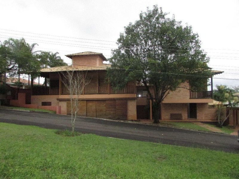 Sobrado com 6 dormitórios à venda, 1500 m² por R$ 4.110.000,