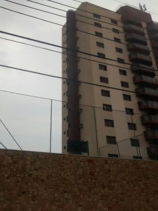 Apartamento com 3 dormitórios à venda, 120 m² por R$ 510.000