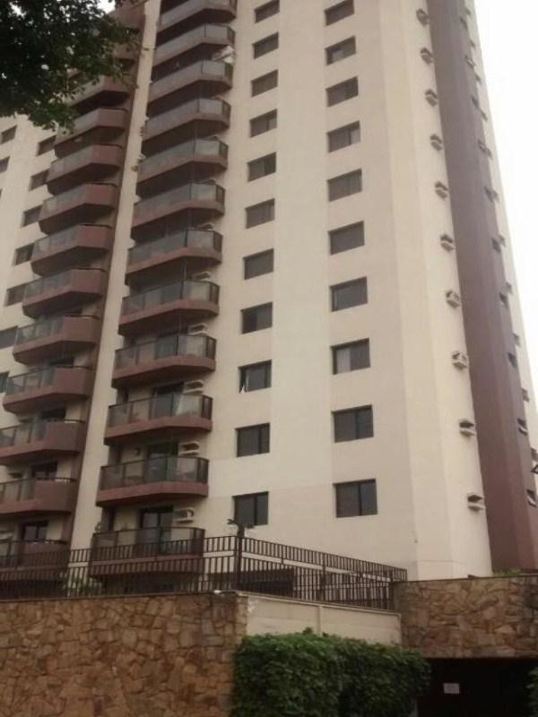 Apartamento com 3 dormitórios à venda, 120 m² por R$ 510.000