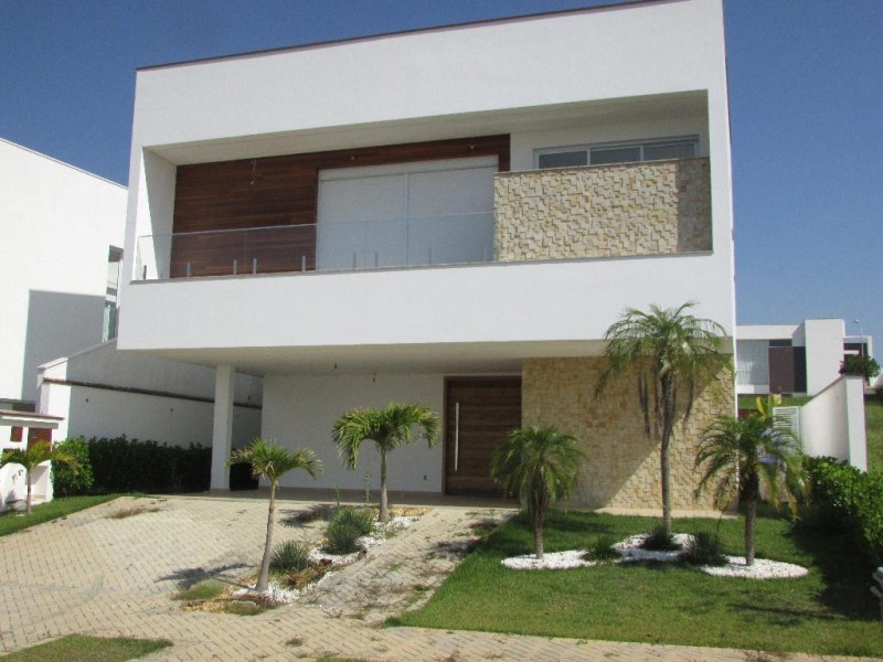 Sobrado com 4 dormitórios à venda, 360 m² por R$ 2.200.000 - - foto 1