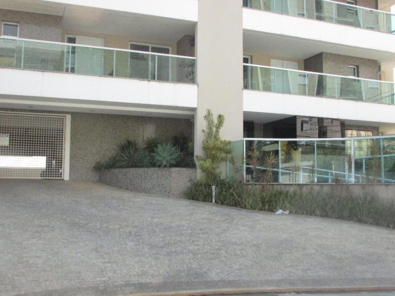 Apartamento duplex com 4 dormitórios à venda, 270 m² - parqu - foto 2