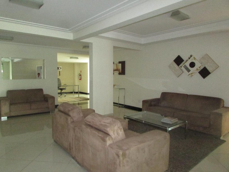 Apartamento duplex com 4 dormitórios à venda, 270 m² - parqu - foto 3