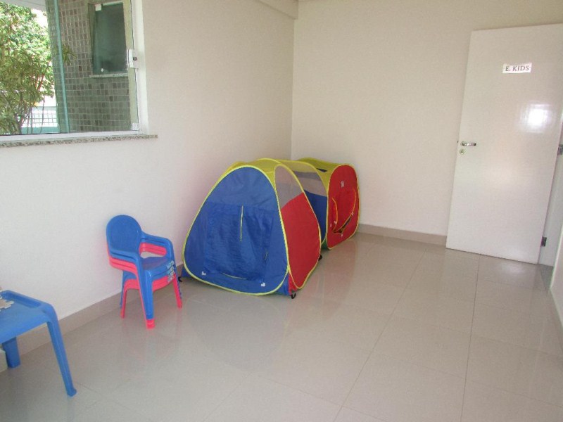 Apartamento duplex com 4 dormitórios à venda, 270 m² - parqu - foto 4