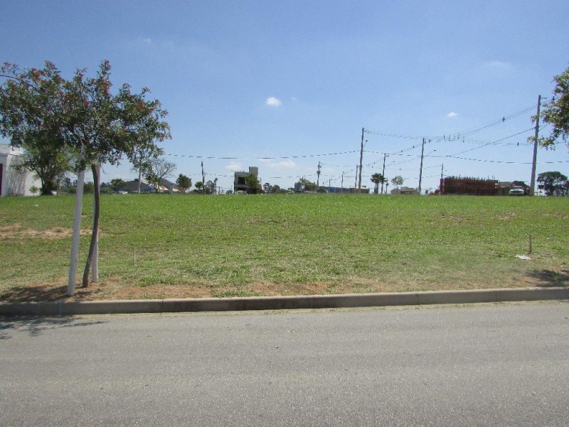Terreno à venda, 160 m² - condomínio terras de são francisco