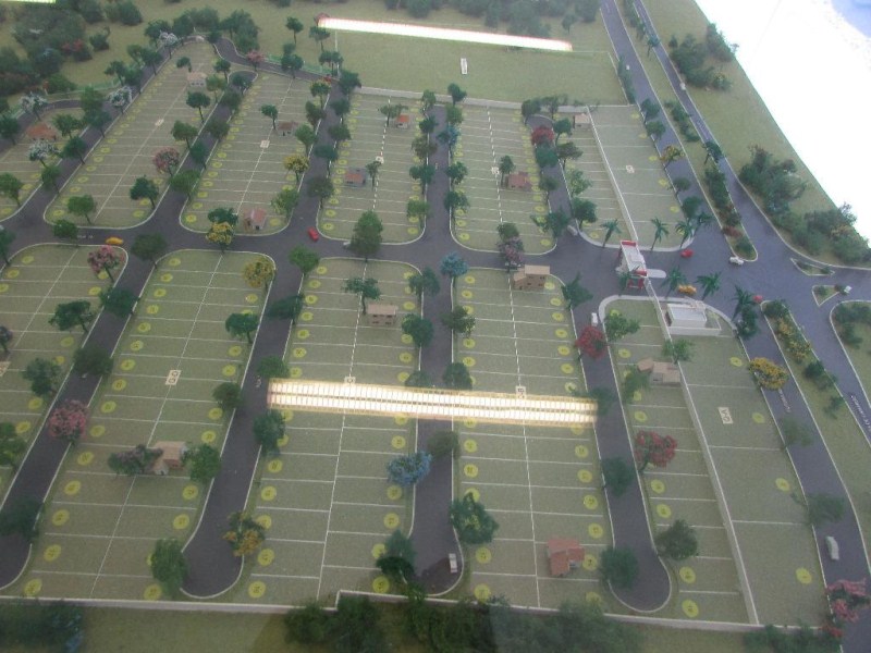 Terreno à venda, 160 m² - condomínio terras de são francisco