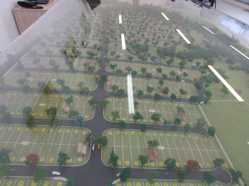 Terreno à venda, 160 m² - condomínio terras de são francisco