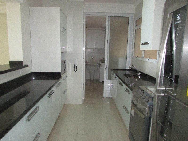 Apartamento com 3 dormitórios à venda, 136 m² - parque campo