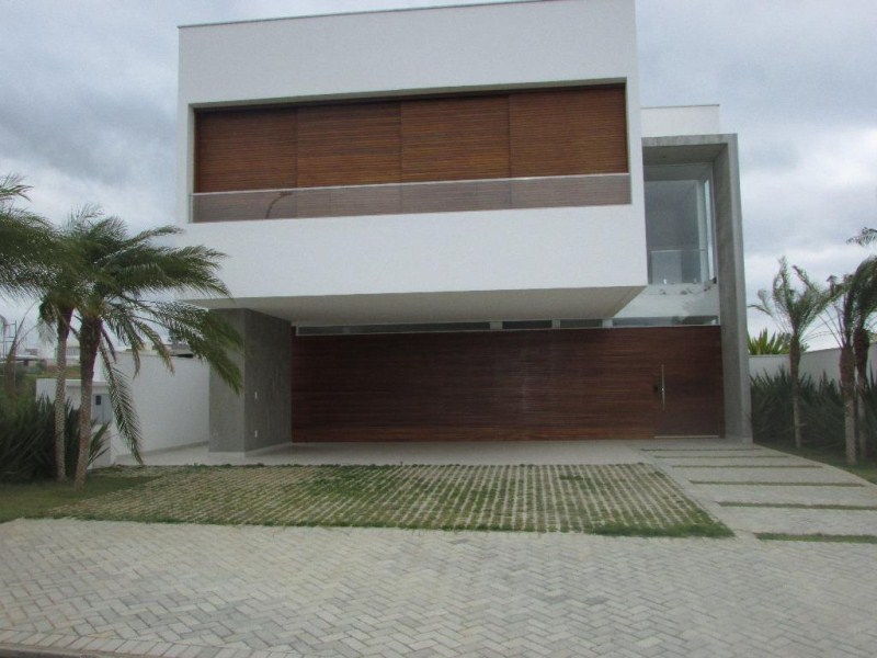 Sobrado com 4 dormitórios à venda, 450 m² por R$ 2.310.000,0 - foto 1