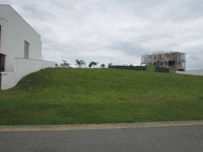 Terreno à venda, 470 m² por R$ 451.000 - alphaville nova esp