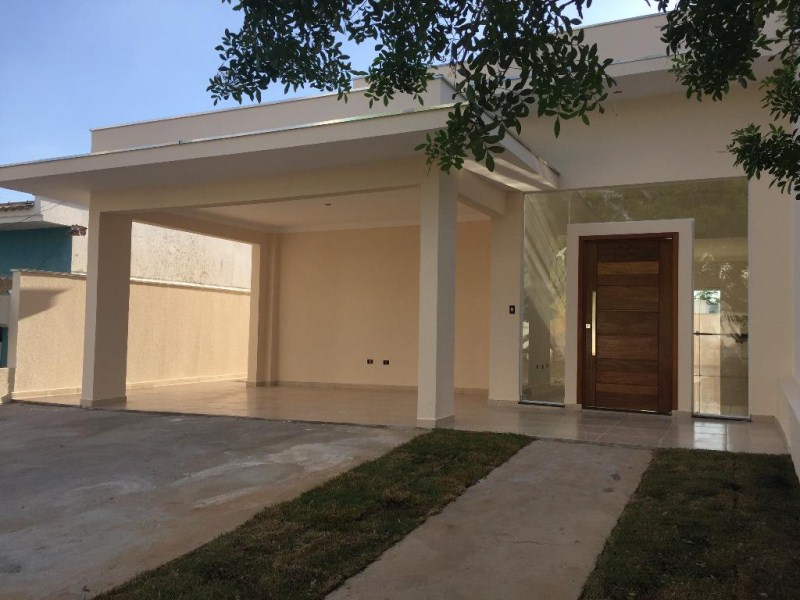 Casa com 3 dormitórios à venda, 105 m² por R$ 370.000 - cond