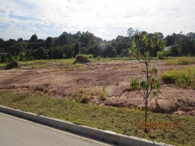 Terreno à venda, 262 m² por R$ 181.000,00 - condomínio villa