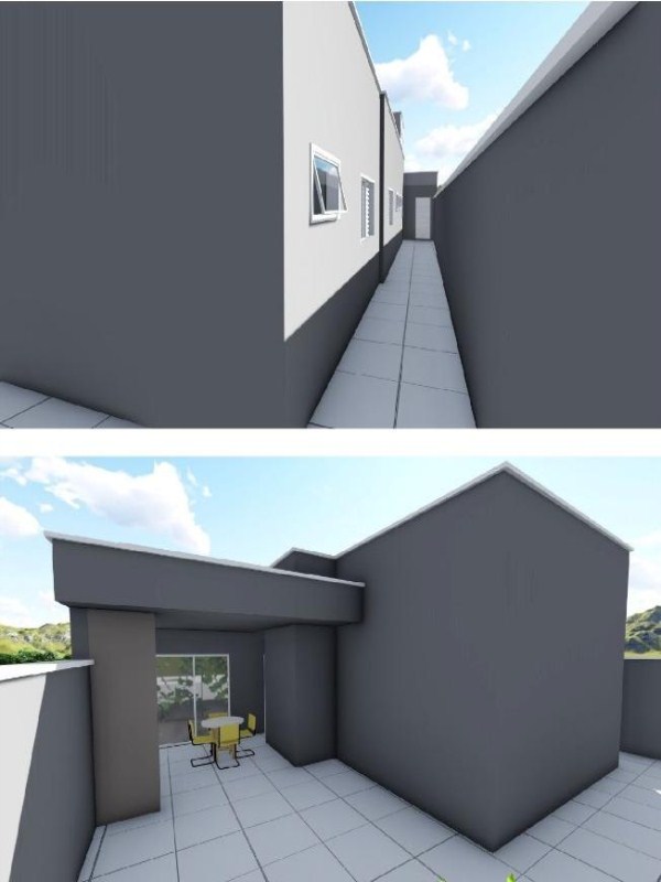 Casa com 3 dormitórios à venda, 160 m² por R$ 697.000,00 - c
