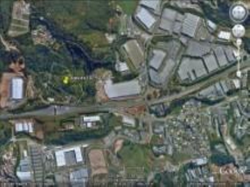 Área à venda, 100800 m² por R$ 20.500.000,00 - ingahi - itap