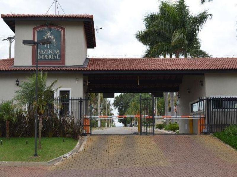 Terreno à venda, 1195 m² por R$ 435.000,00 - condomínio faze