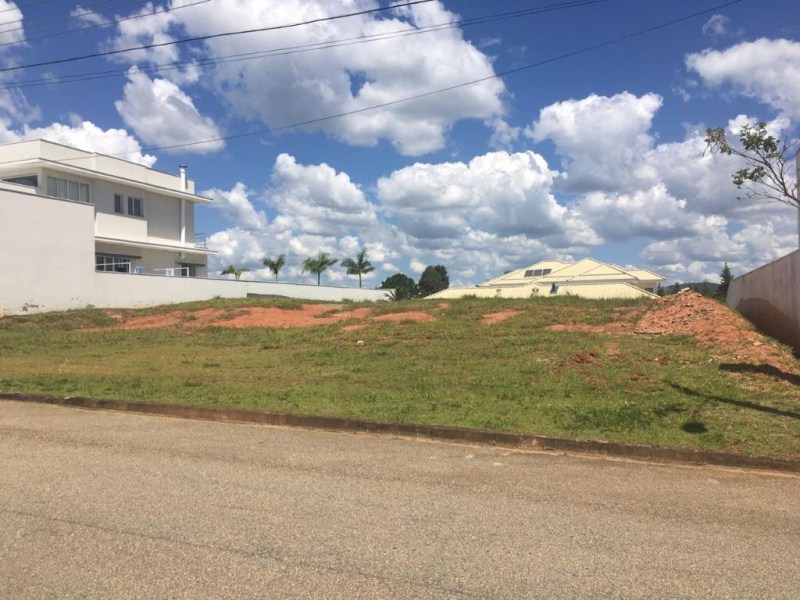 Terreno à venda, 1195 m² por R$ 435.000,00 - condomínio faze