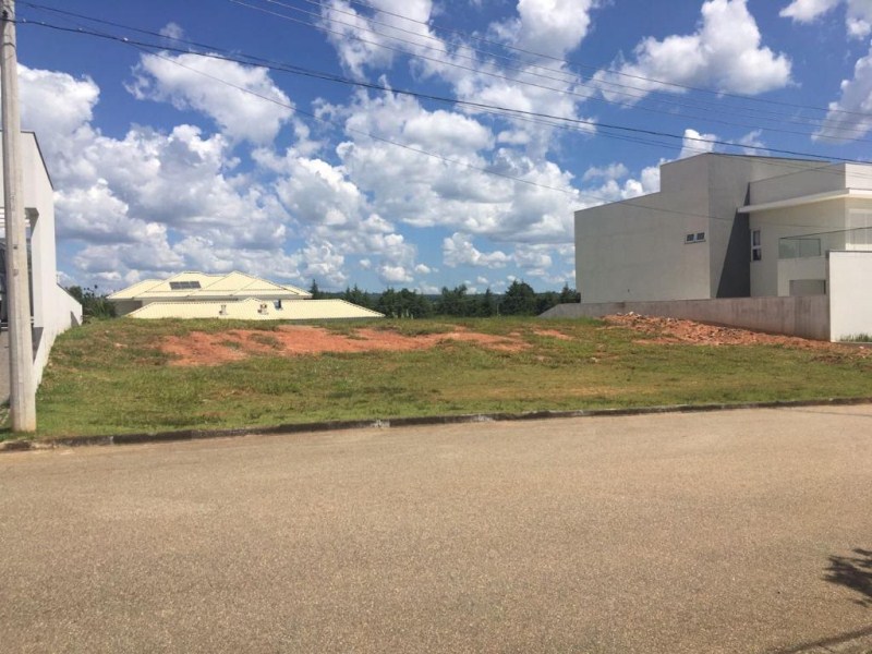 Terreno à venda, 1195 m² por R$ 435.000,00 - condomínio faze