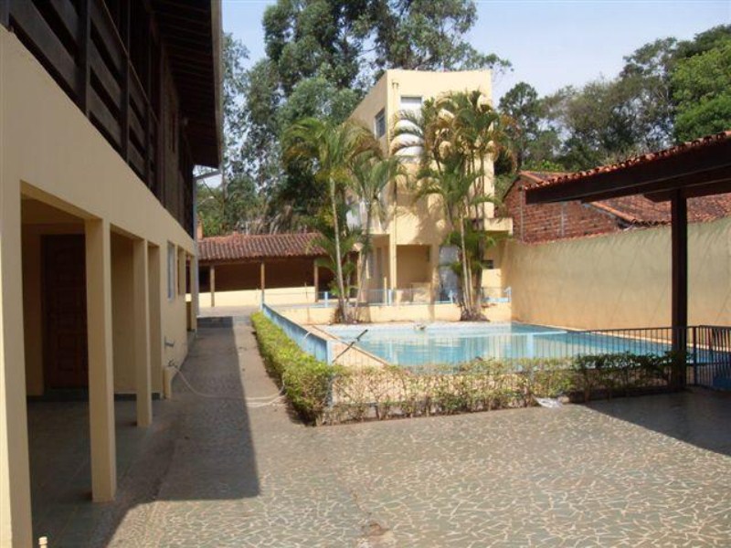 Chácara com 8 dormitórios à venda, 800 m² por R$ 1.550.000,0