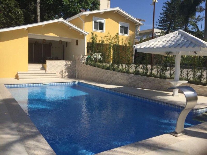 Casa com 4 dormitórios à venda, 790 m² por R$ 4.450.000 - co